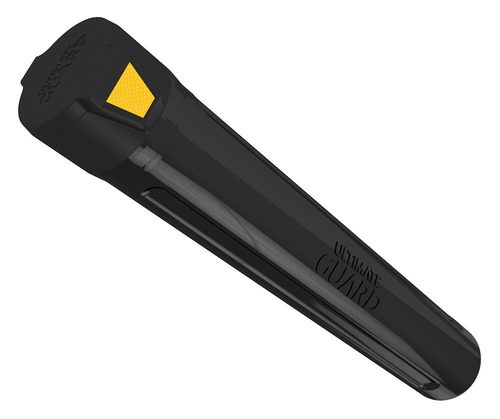 Tubo para Playmat Ultimate Guard MatPod Black