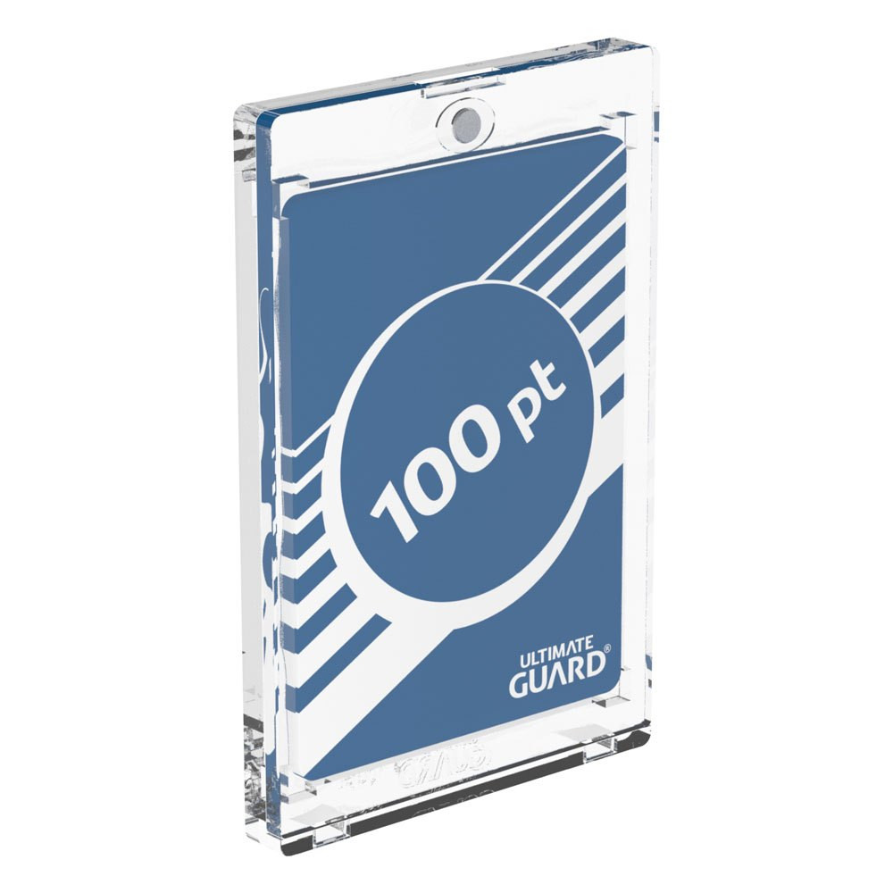 Magnetic Card Case 100 pt Ultimate Guard