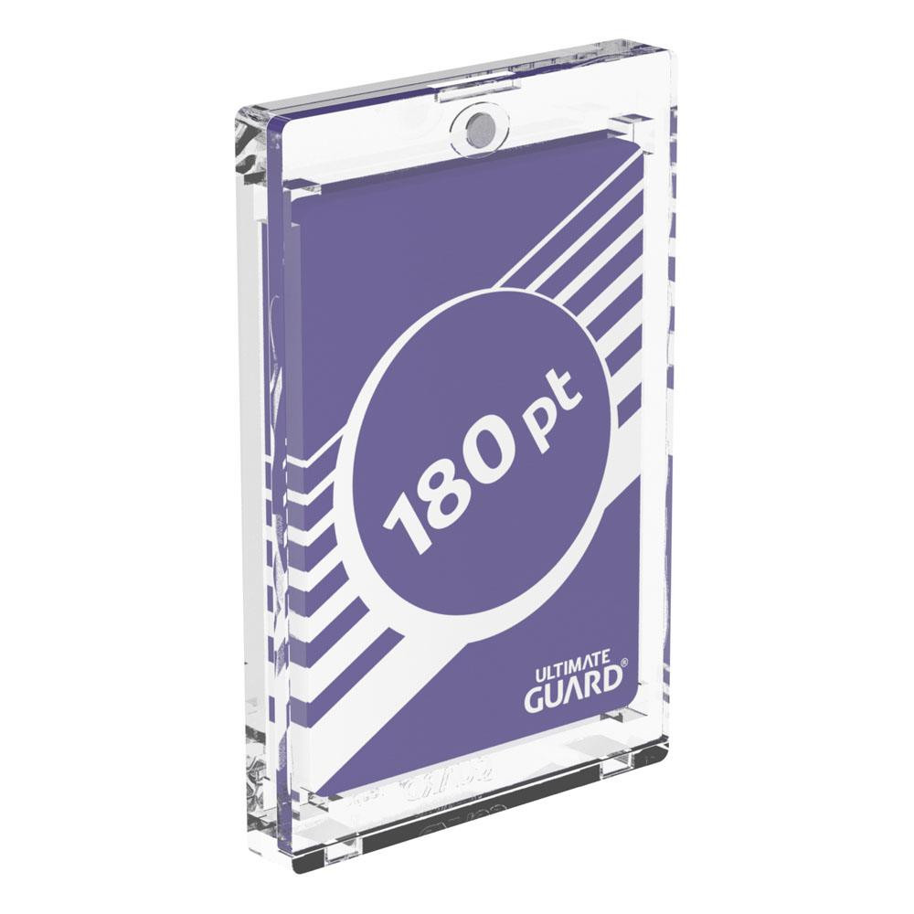 Magnetic Card Case 180 pt Ultimate Guard