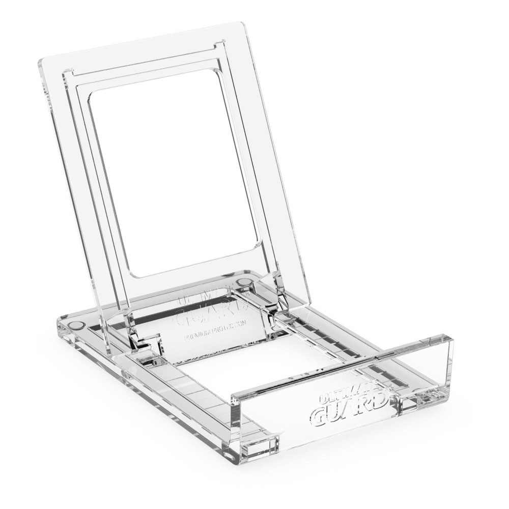 Suporte para Cartas Slider Stands Ultimate Guard (5 Unidades)