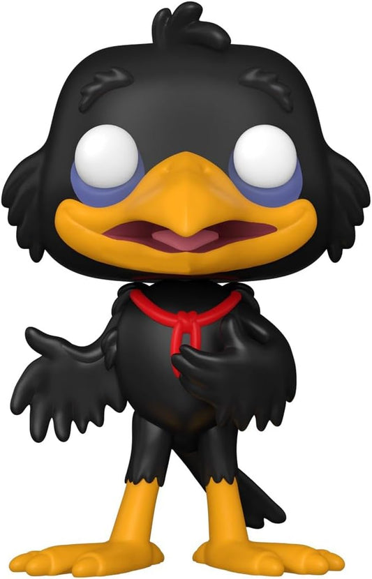 Figura POP - Jeremy