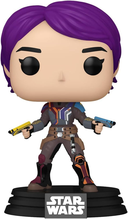 Figura POP - Sabine Wren (GW)