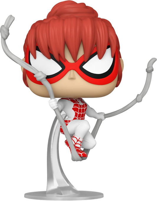 Figura POP - Spinneret