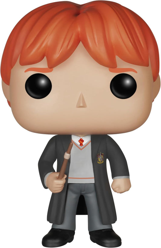 Figura POP - Ron Weasley