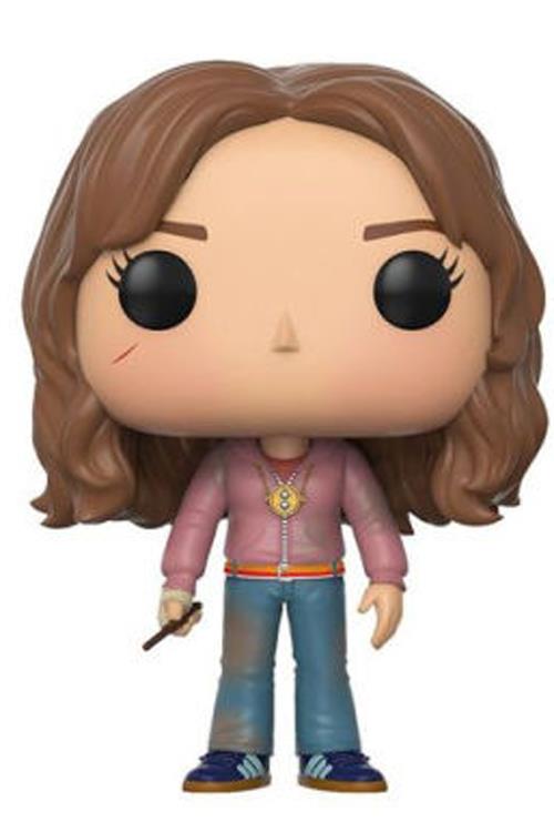 Figura POP - Hermione with Time Turner