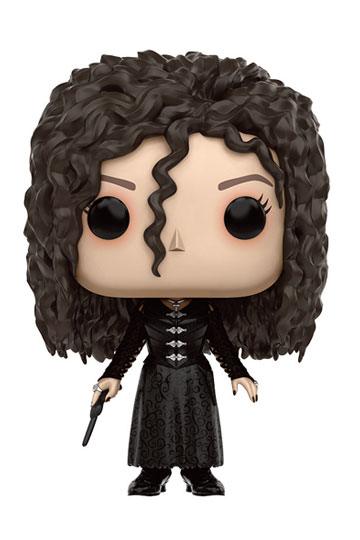 Figura POP - Bellatrix Lestrange