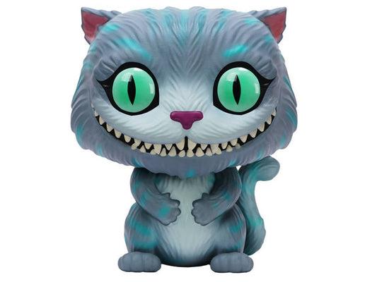 Figura POP - Cheshire Cat