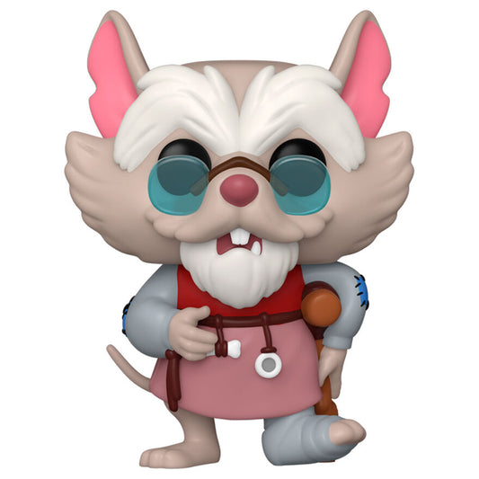 Figura POP Nimh O Mundo Secreto Mr. Ages