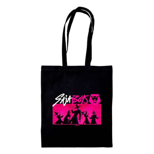 Saco de Compras Saja Boys Kpop Demon Hunters