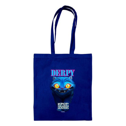 Saco de Compras Derpy KPop Demon Hunters