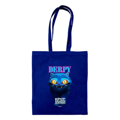 Saco de Compras Derpy KPop Demon Hunters