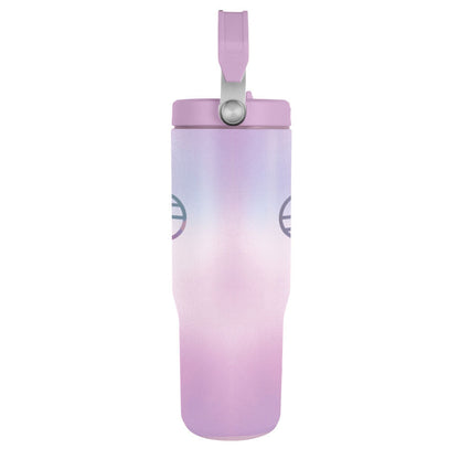 Copo Térmico KPop Demon Hunters 880ml