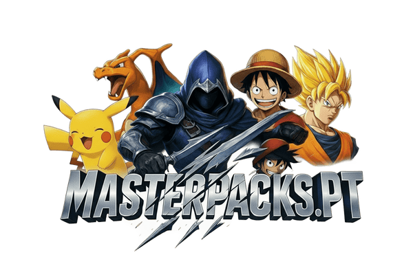 MasterPacks