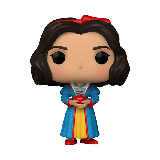 Figura POP - Snow White with Apple