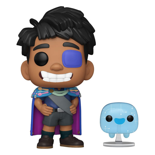 Figura POP - Elio w/Buddy