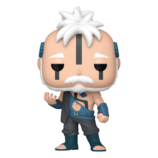 Figura POP - Boro