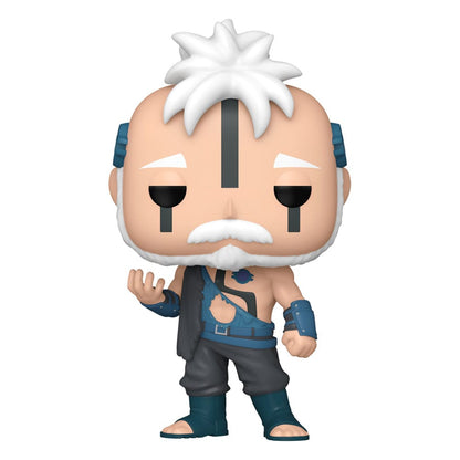 Figura POP - Boro