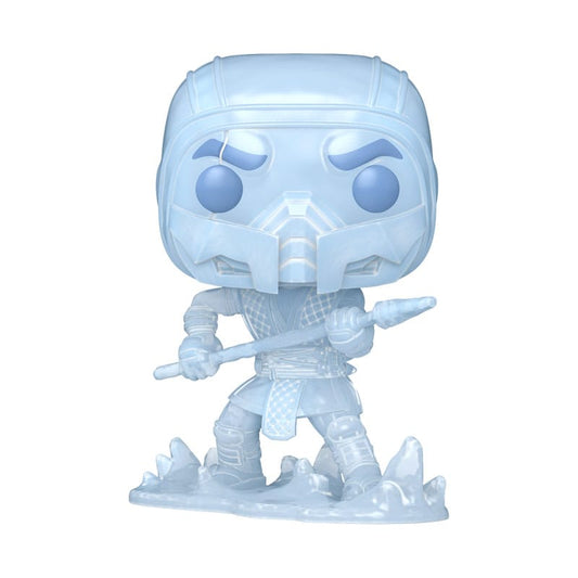 Figura POP - Sub-Zero