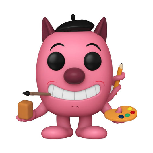 Figura POP - Creative Cat