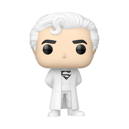 Figura POP - Jor-El