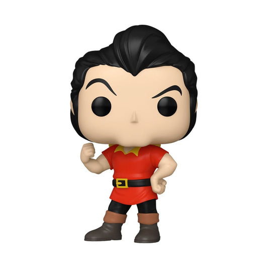 Figura POP - Gaston
