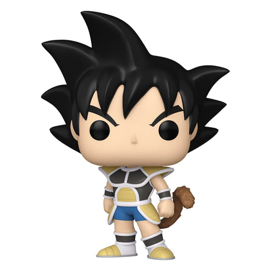 Figura POP - Goku