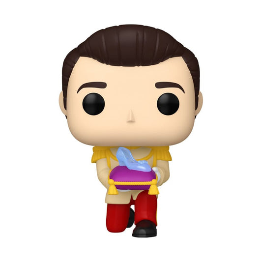 Figura POP - Prince Charming
