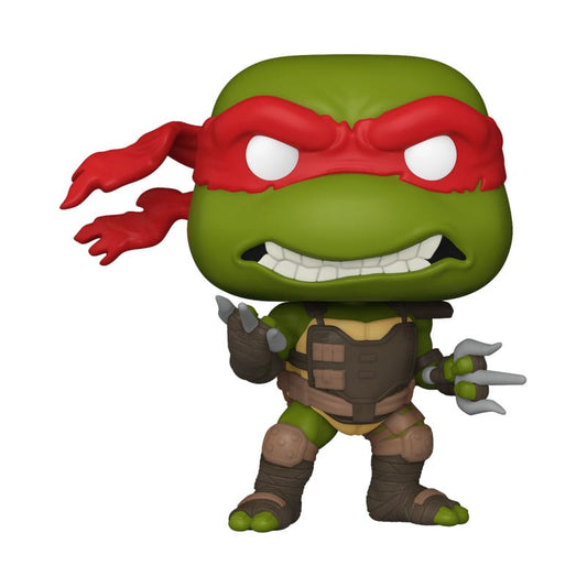 Figura POP - Last Ronin Raphael
