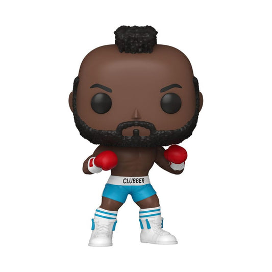 Figura POP - Clubber Lang