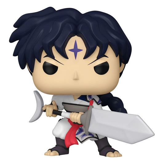 Figura POP - Bankotsu
