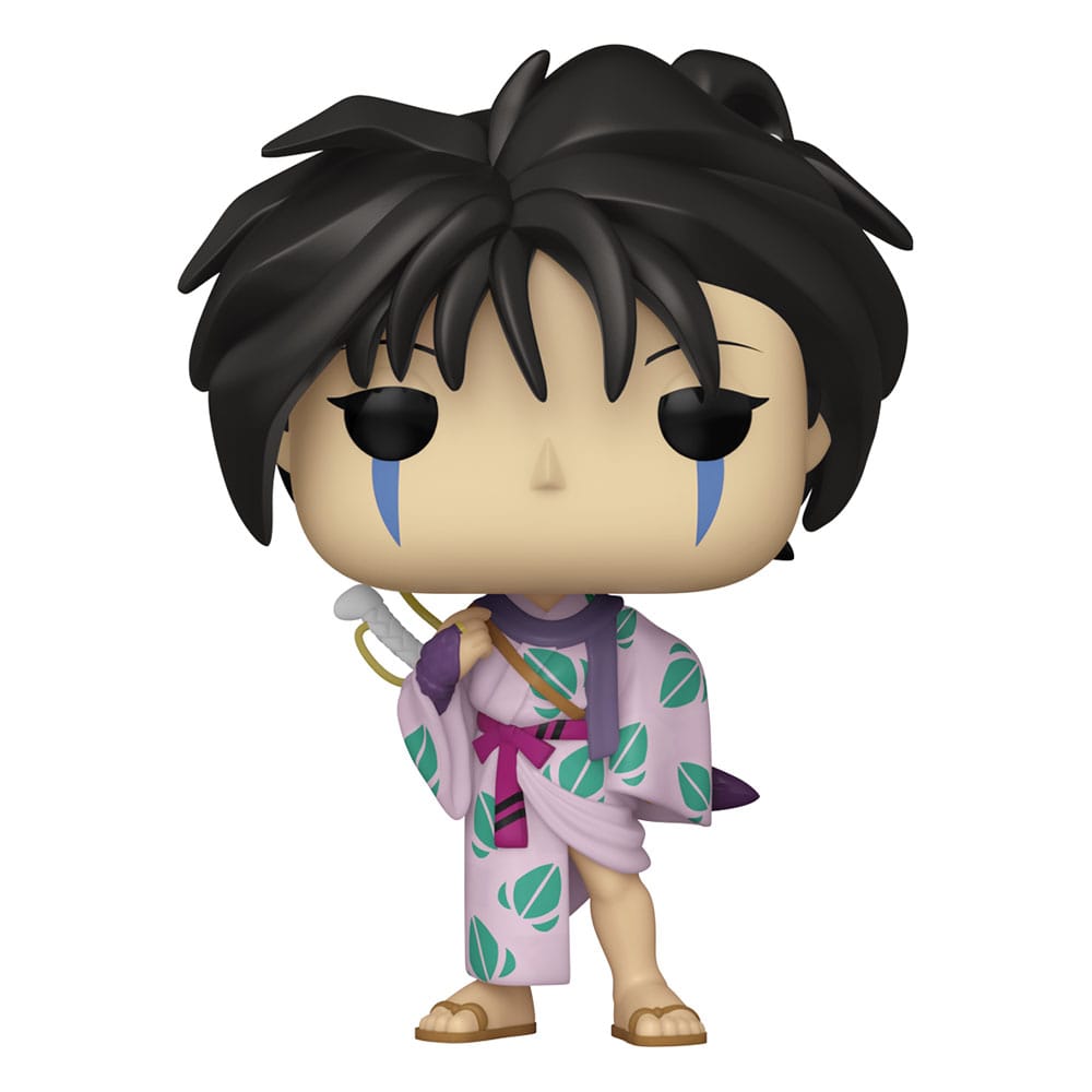 Figura POP - Jakotsu
