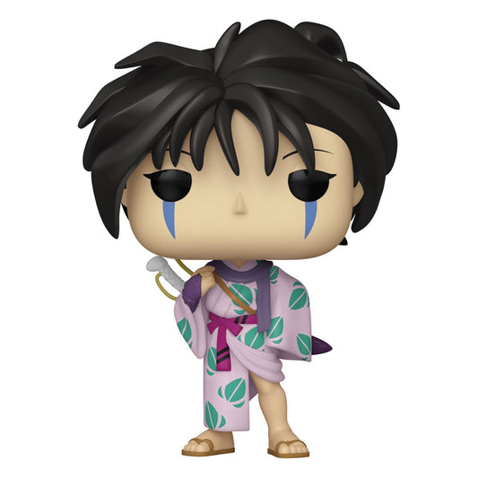 Figura POP - Jakotsu