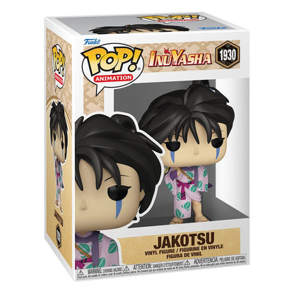 Figura POP - Jakotsu