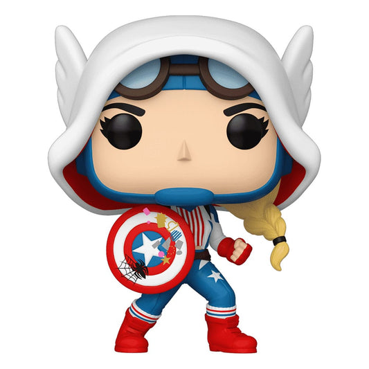 Figura POP - Cap-Gwen
