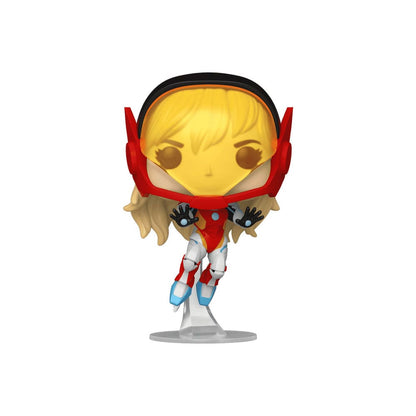 Figura POP - Iron Gwen