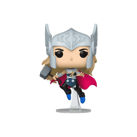 Figura POP - Thorgwen