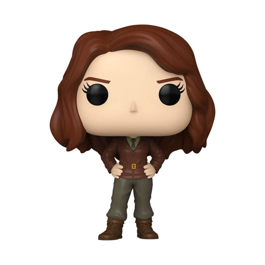 Figura POP - Agent Carter