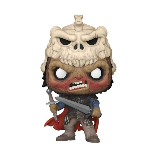 Figura POP - Possessed Ash