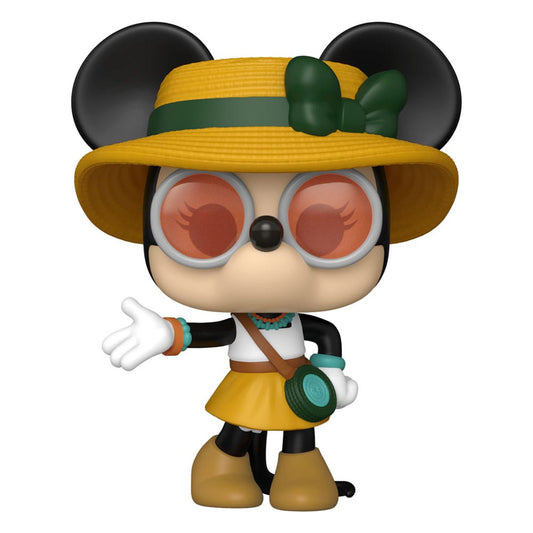 Figura POP - Minnie (FSTVL)