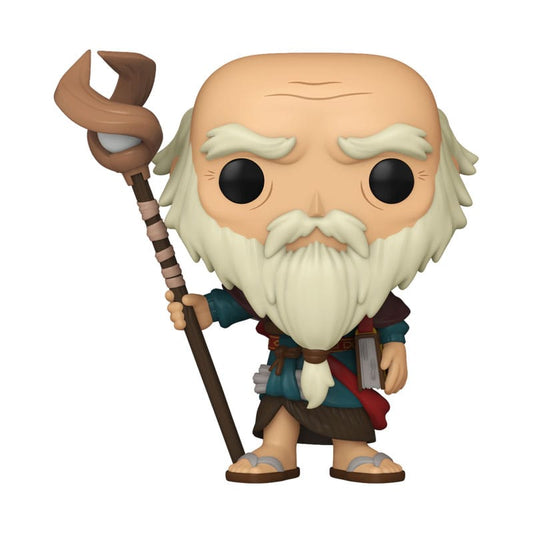 Figura POP - Deckard Cain